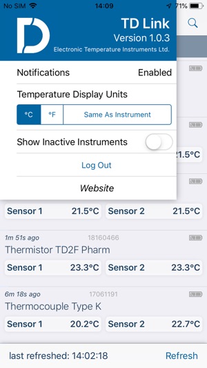 TD Link(圖3)-速報App