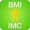 This App is useful BMI(Body Mass Index) Calculator