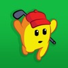 Golf Zero - iPhoneアプリ