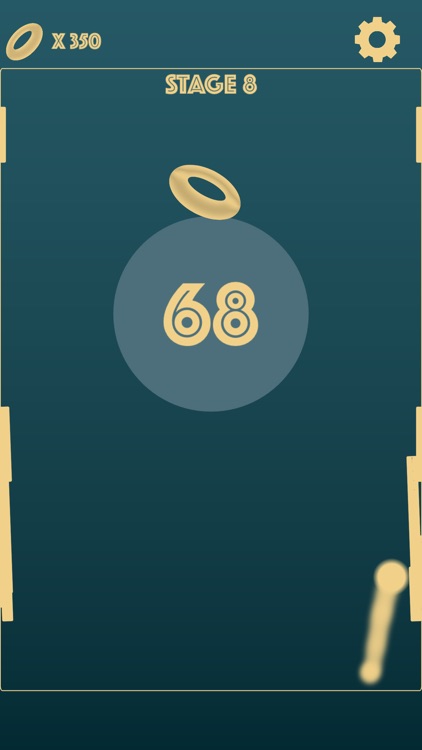 Glowball! screenshot-7