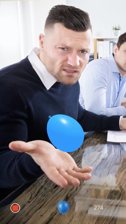 Throw Harder screenshot-4