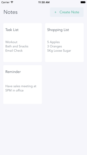 Notepad Light(圖2)-速報App