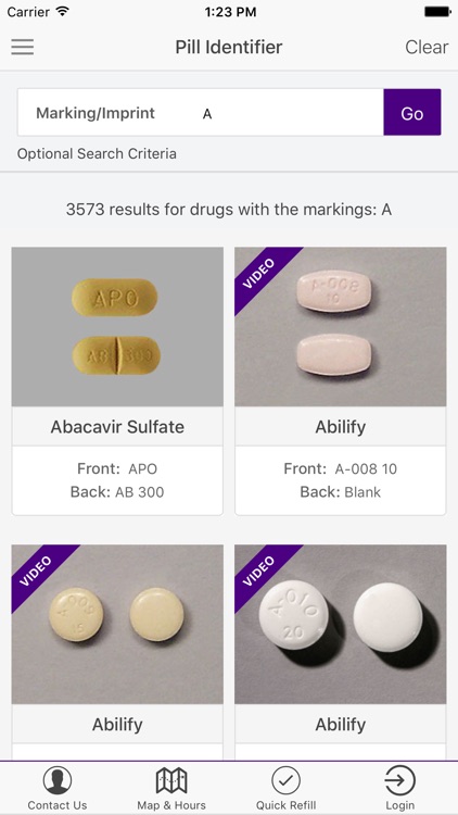 Champion Discount Pharmacy screenshot-3