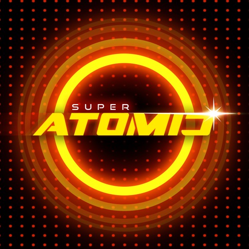 Super Atomic icon