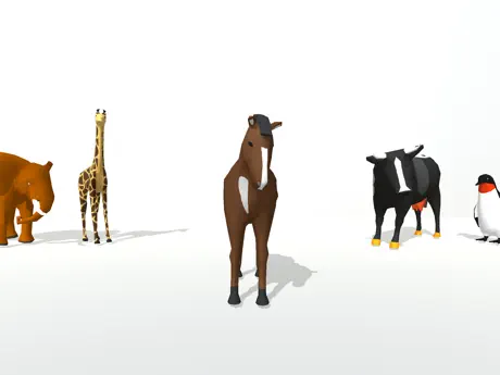 3DPaintAR