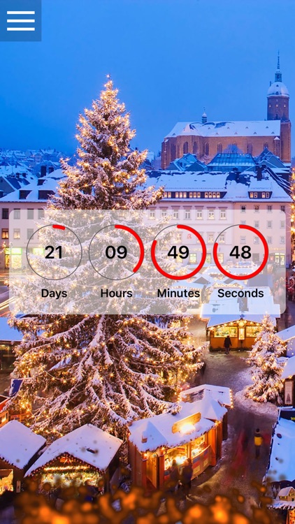 Happy New Year Count Down Pro screenshot-8