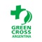 Aplicación Green Cross Argentina, ONG internacional fundada por el Premio Nobel de la Paz Mikhail Gorbachev