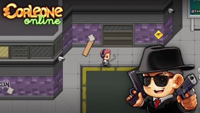 Corleone Online screenshot 4