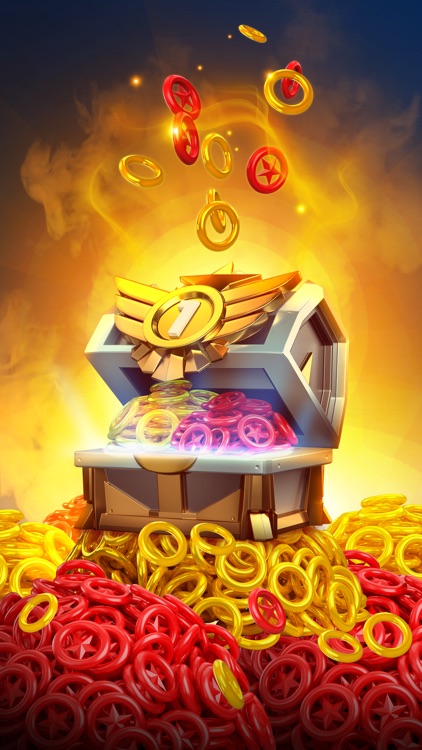 Sonic Forces: Speed Battle screenshot-4