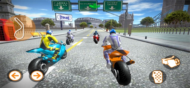 Extreme Moto Bike Racing 2018(圖2)-速報App