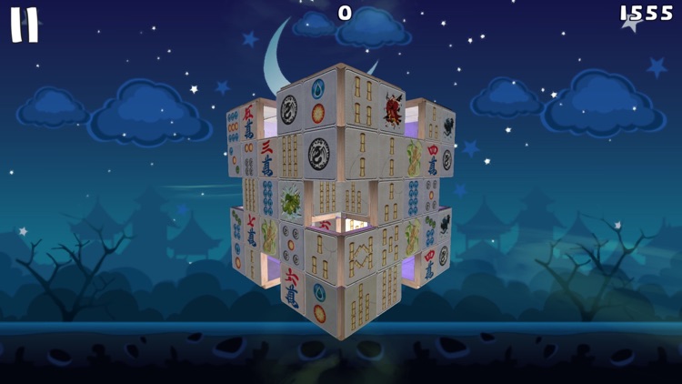 Mahjong Deluxe 3 Free screenshot-4