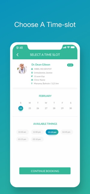 TABIIB - طبيب(圖4)-速報App