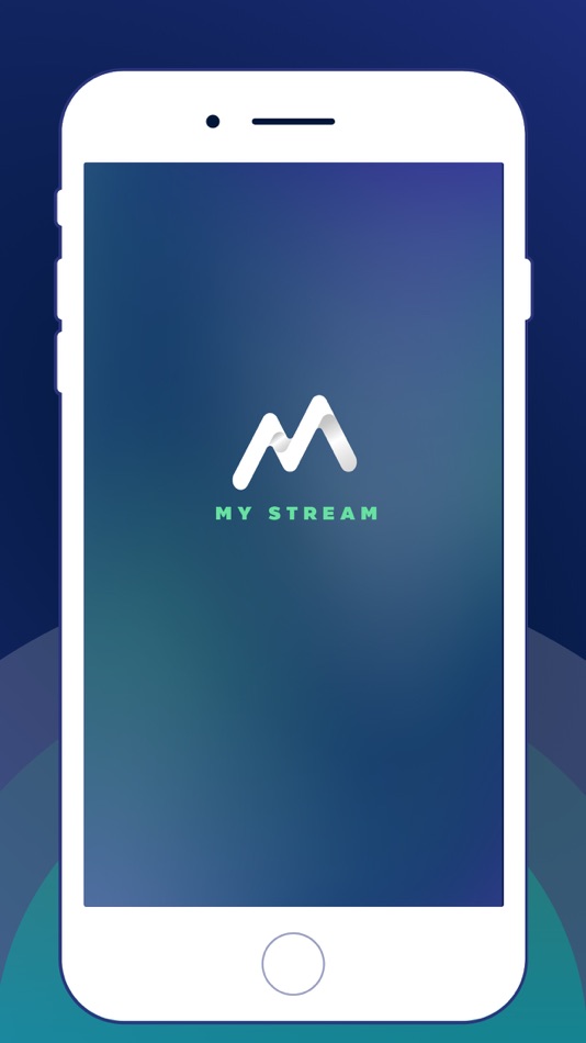 My Stream - 1.4 - (iOS)