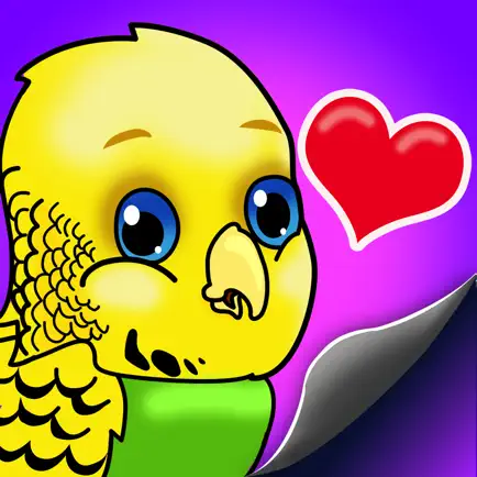 BudgieMoji - Parakeet Emojis Cheats