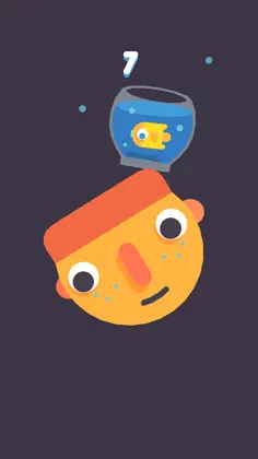 Balance The Hat - Screenshot 3