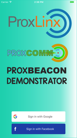 PROXBEACON(圖1)-速報App