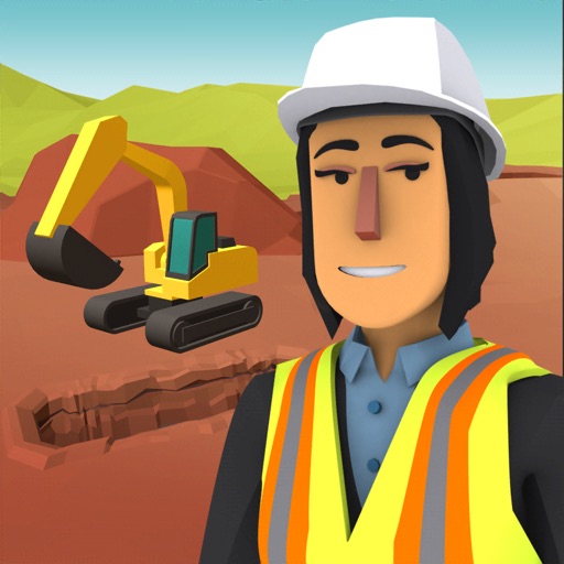 Future Construction Managers icon