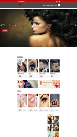 HairAfare Inc(圖1)-速報App
