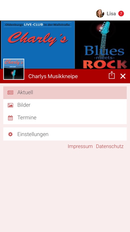Charlys Musikkneipe