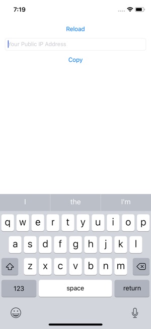 My IP Finder(圖2)-速報App