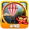 Icon Fairytale Hidden Object Game