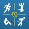 FitnessMeter - Test & Measure - iPadアプリ