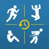 FitnessMeter - Test & Measure App Delete