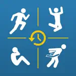 FitnessMeter - Test & Measure App Positive Reviews