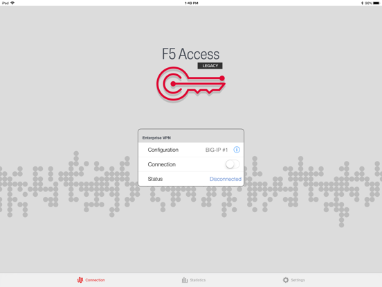 F5 Access Legacyのおすすめ画像1