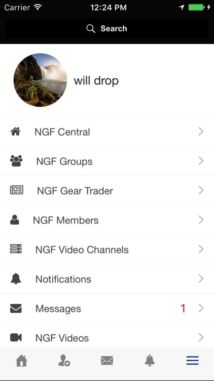 NGFIOSAPP screenshot-4