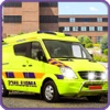Ambulance Rescue Team Operation