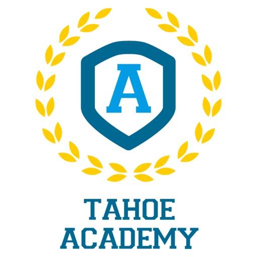 Tahoe Academy icon