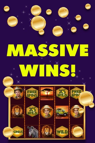 Max Bett's Win Back Casino screenshot 3