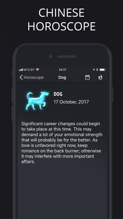 Daily horoscope & Palmistry screenshot-4