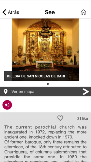 Serranillos del Valle Guía Oficial(圖4)-速報App