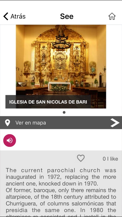 Serranillos del Valle Guía Oficial screenshot-3