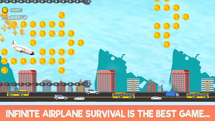 Airplane Cabin Crew Girls Pro screenshot-5