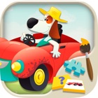 Top 30 Games Apps Like Cars Fun Games - Best Alternatives