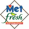 Met Fresh Supermarket delete, cancel