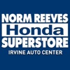 Norm Reeves Honda Irvine