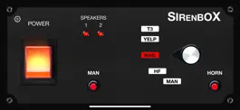 Game screenshot SirenBox apk