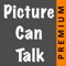 PictureCanTalk + PictureCanPlan + the following