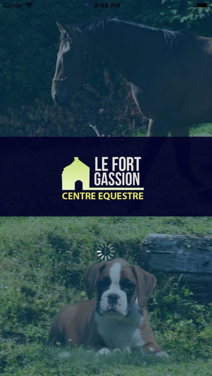 FORT GASSION