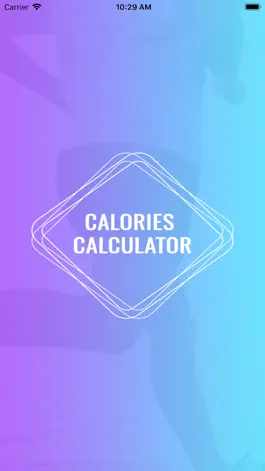 Game screenshot BMI & Calorie Calculator mod apk