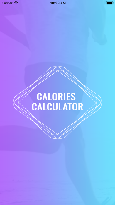 BMI & Calorie Calculatorのおすすめ画像1