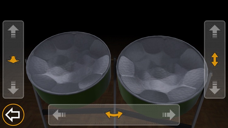 Steelpan 3D