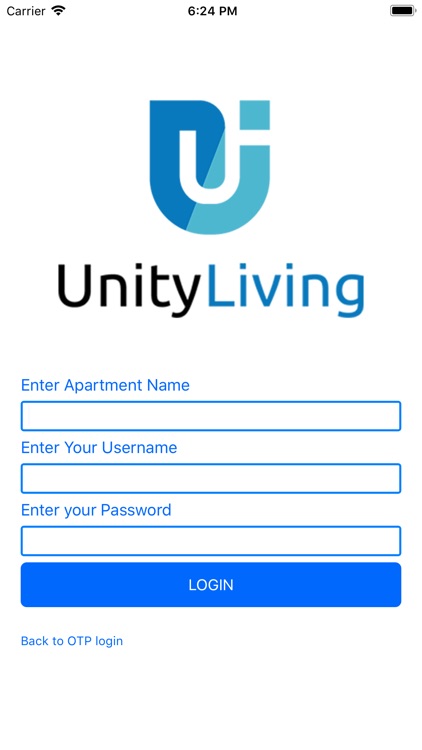 UnityLiving