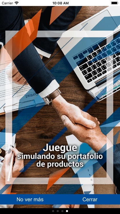 El Arte de Crear screenshot-8