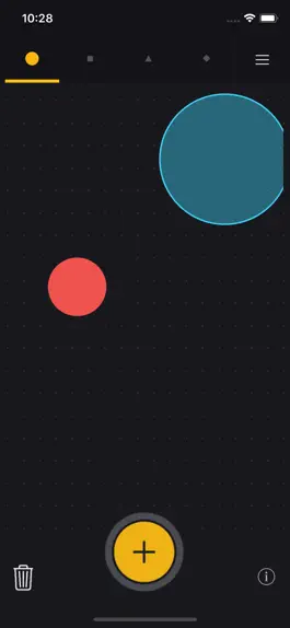 Game screenshot Mogees Pro apk