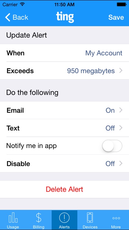 Ting screenshot-3